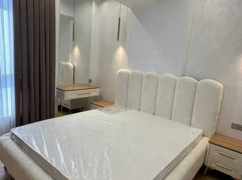 Сотилади 3 хонали квартира, 57 м², 10/25 қават — Яккасарой тумани