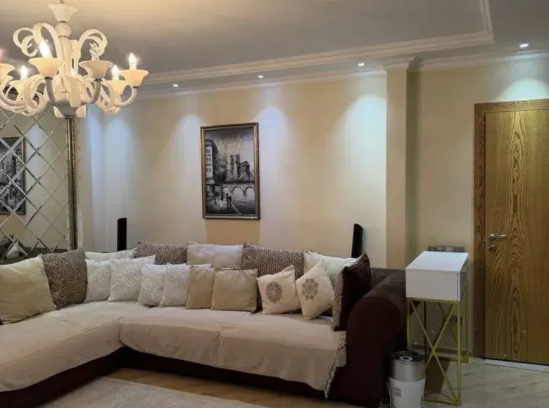 Сотилади 2 хонали квартира, 64 м², 3/4 қават — Мирзо Улуғбек тумани