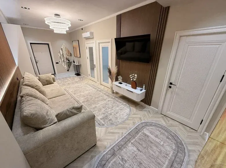 Продаётся 3-комнатная квартира, 95 м², 9/10 этаж — Чиланзарский район