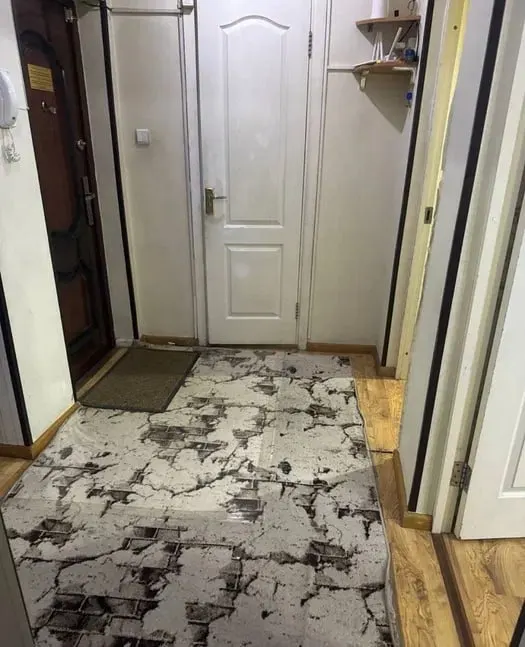 Sotiladi 3 xonali kvartira, 72 m², 2/9 qavat — Shayxontohur tumani