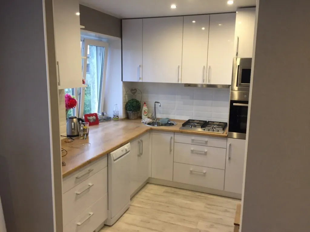 Сотилади 1 хонали квартира, 30 м², 3/4 қават — Чилонзор тумани