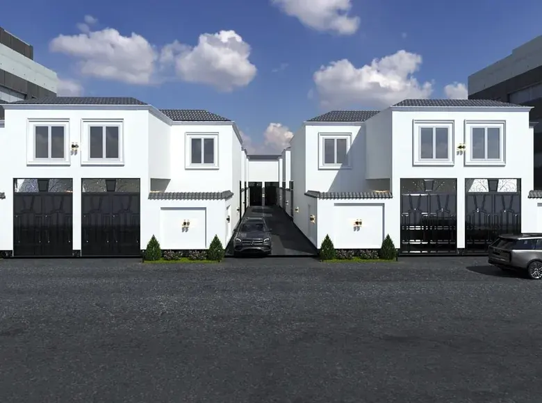 Продаётся 5-комнатный дом, 180 м² — Алмазарский район