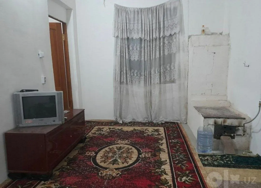 Ijaraga beriladi 2 xonali kvartira, 55 m², 1/1 qavat — Sergeli tumani