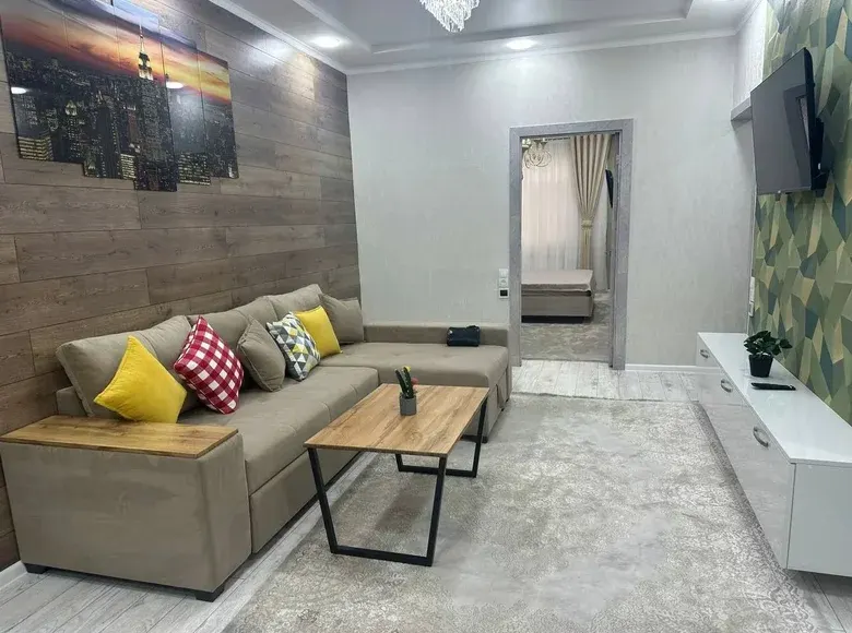 Ижарага берилади 2 хонали квартира, 50 м², 2/4 қават — Чилонзор тумани