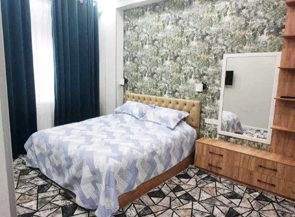 Ijaraga beriladi 4 xonali kvartira, 112 m², 2/9 qavat — Shayxontohur tumani