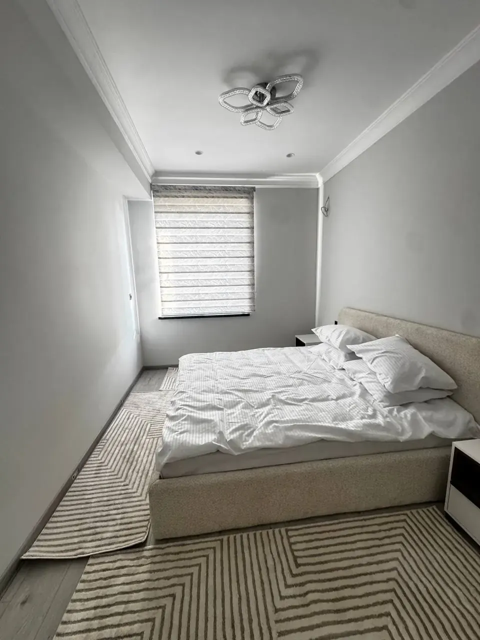 Ижарага берилади 2 хонали квартира, 66 м², 5/8 қават — Юнусобод тумани