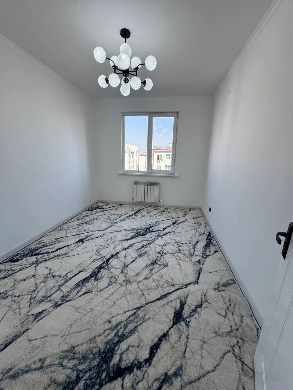 Ижарага берилади 2 хонали квартира, 60 м², 7/7 қават — Сергели тумани
