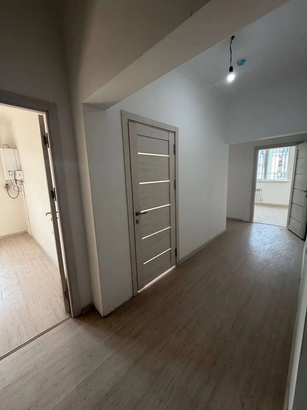 Сотилади 3 хонали квартира, 68 м², 12/16 қават — Яшнобод тумани