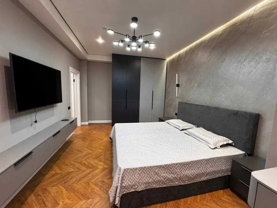 Ижарага берилади 2 хонали квартира, 51 м², 10/12 қават — Шайхонтоҳур тумани