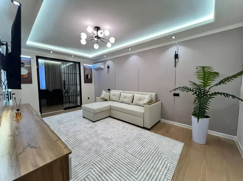 Sotiladi 2 xonali kvartira, 55 m², 2/4 qavat — Mirzo Ulugʻbek tumani