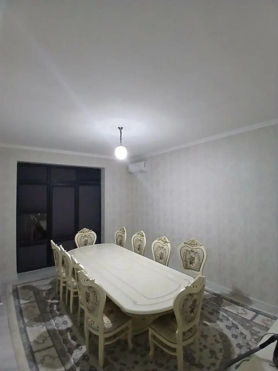 Ijaraga beriladi 2 xonali kvartira, 60 m², 4/11 qavat — Shayxontohur tumani