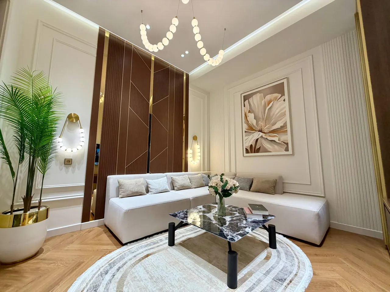 Продаётся 3-комнатная квартира, 66 м², 7/14 этаж — Яшнабадский район