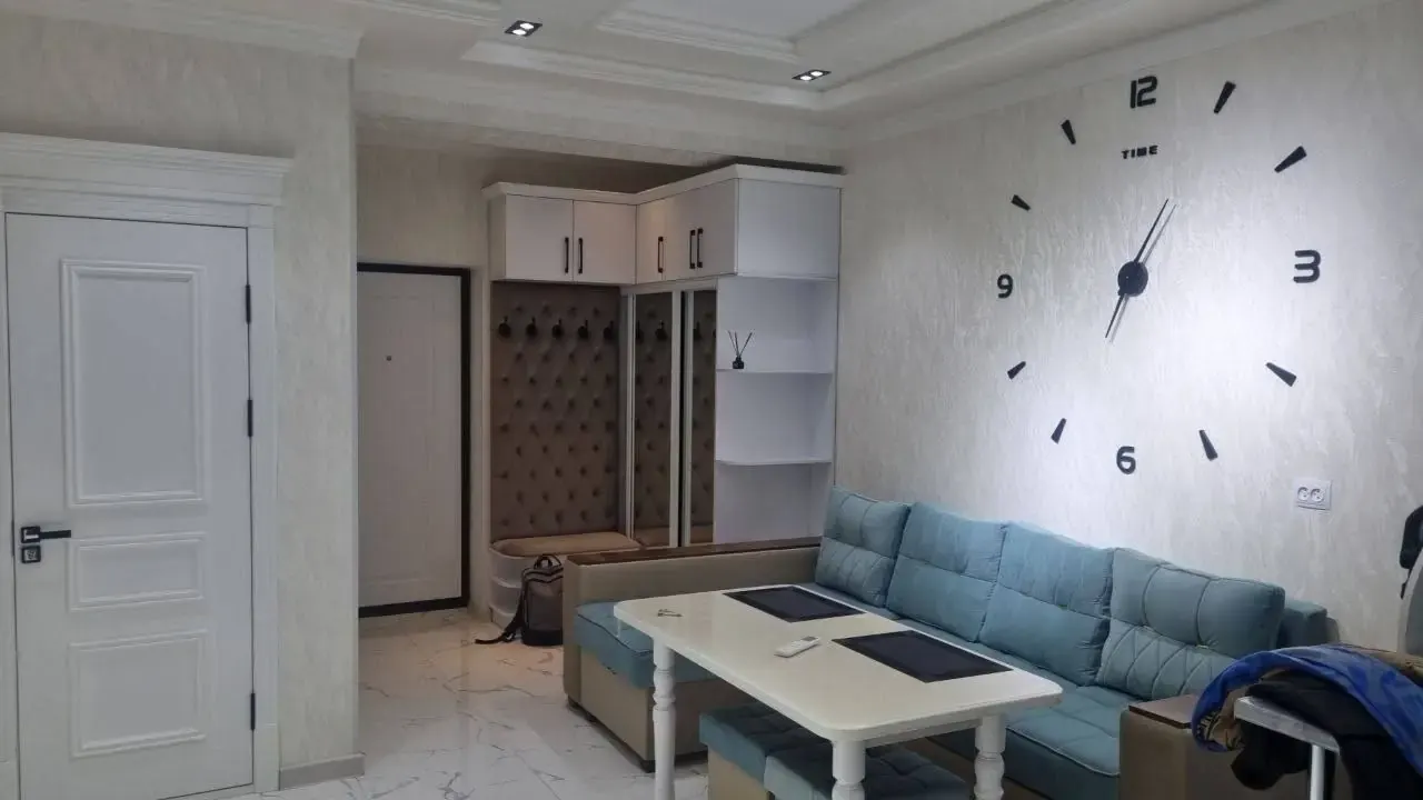 Ijaraga beriladi 2 xonali kvartira, 50 m², 6/9 qavat — Chilonzor tumani