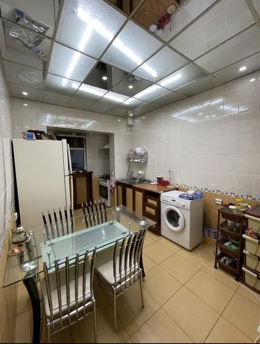 Ижарага берилади 4 хонали квартира, 109 м², 2/9 қават — Мирзо Улуғбек тумани