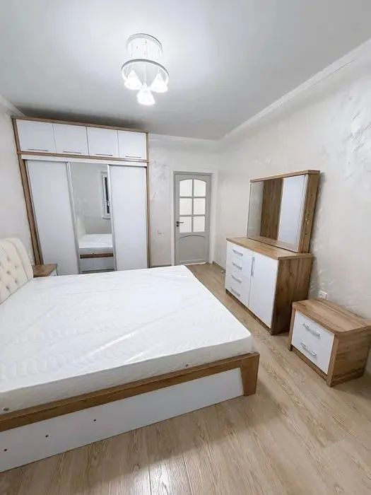 Сдаётся 3-комнатная квартира, 90 м², 13/16 этаж — Мирабадский район