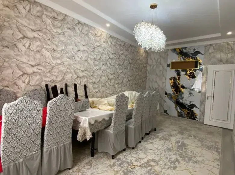 Сотилади 4 хонали квартира, 120 м², 2/3 қават — Учтепа тумани