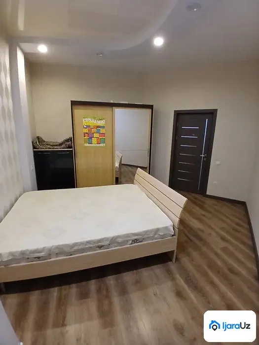 Ijaraga beriladi 2 xonali kvartira, 57 m², 4/5 qavat — Yashnobod tumani
