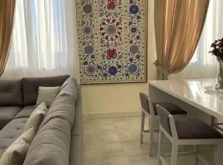 Сдаётся 2-комнатная квартира, 60 м², 5/9 этаж — Юнусабадский район