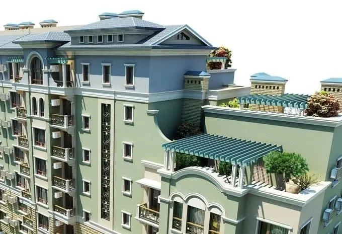 Сдаётся 3-комнатная квартира, 115 м², 3/7 этаж — Мирзо-Улугбекский район