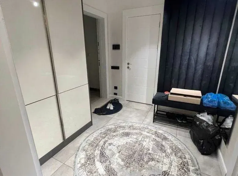 Сотилади 2 хонали квартира, 52 м², 2/8 қават — Яккасарой тумани