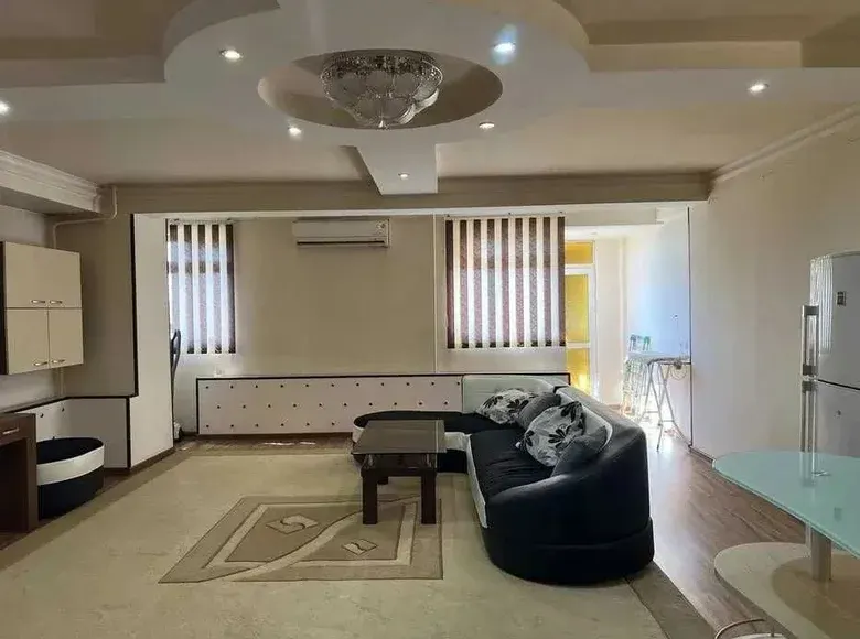 Сдаётся 2-комнатная квартира, 75 м², 7/12 этаж — Чиланзарский район