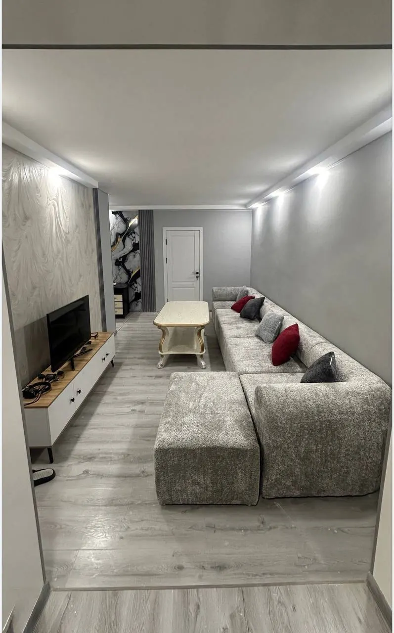 Ijaraga beriladi 2 xonali kvartira, 65 m², 3/4 qavat — Shayxontohur tumani