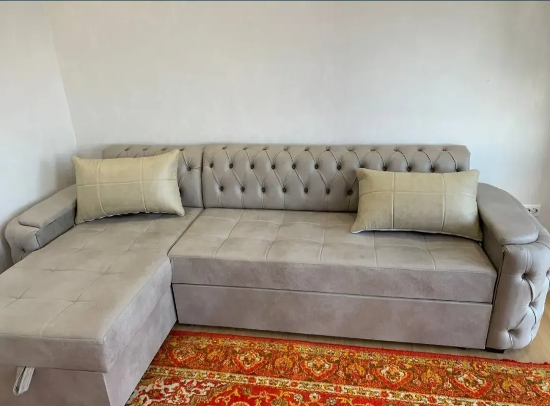 Ижарага берилади 1 хонали квартира, 45 м², 7/7 қават — Шайхонтоҳур тумани