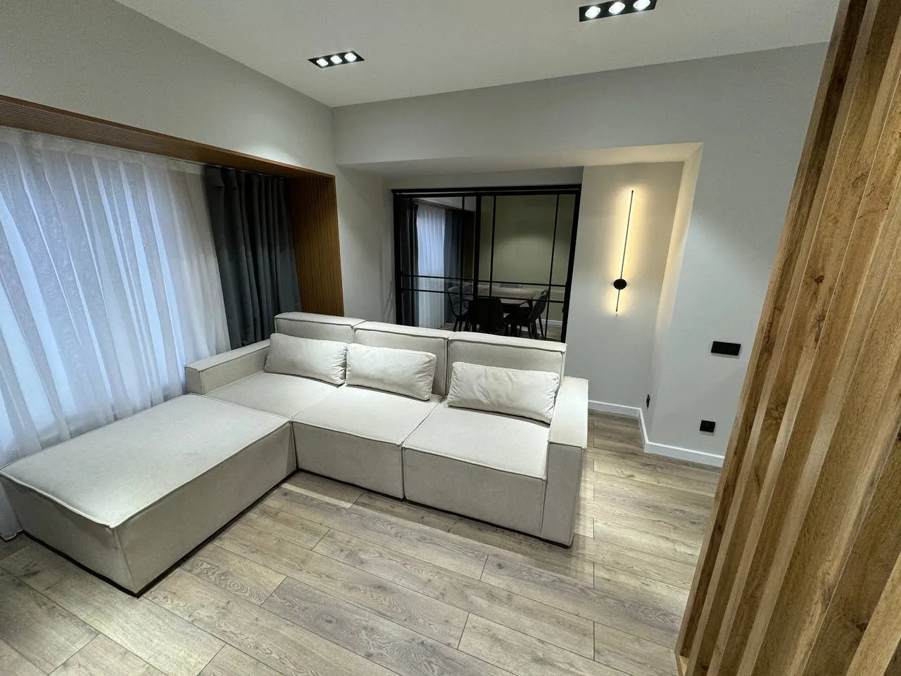 Сдаётся 2-комнатная квартира, 58 м², 6/9 этаж — Мирзо-Улугбекский район
