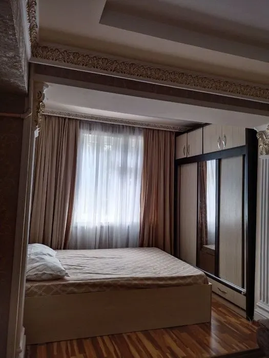 Ijaraga beriladi 1 xonali kvartira, 41 m², 2/4 qavat — Yunusobod tumani