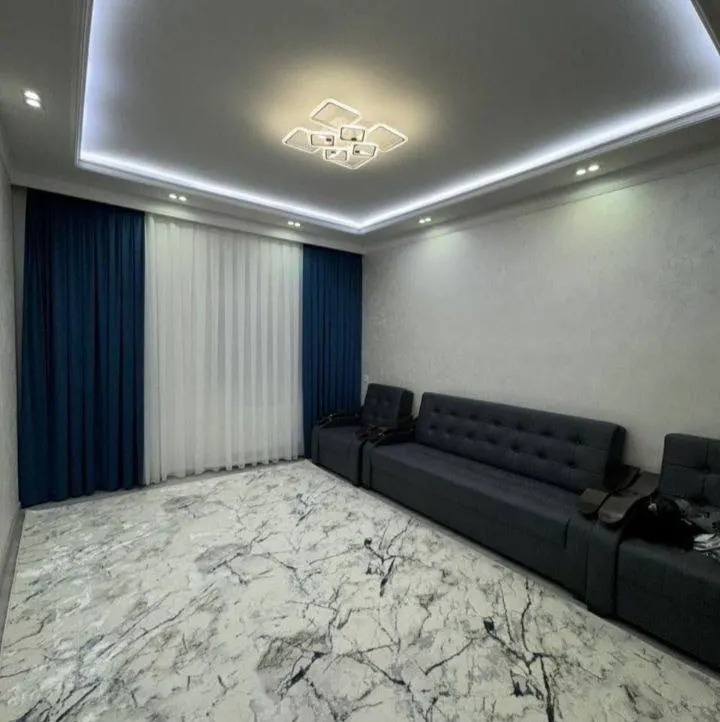 Ижарага берилади 3 хонали квартира, 70 м², 2/16 қават — Юнусобод тумани