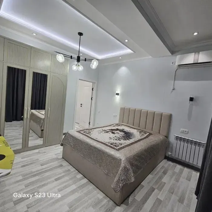 Ижарага берилади 2 хонали квартира, 60 м², 6/16 қават — Яшнобод тумани