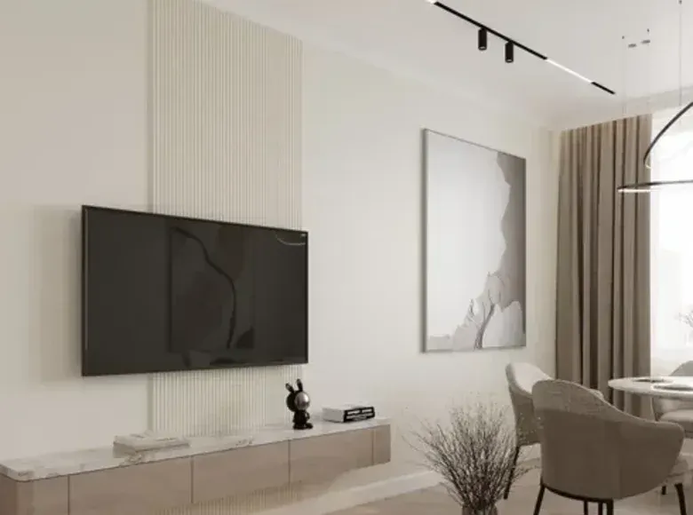 Ijaraga beriladi 1 xonali kvartira, 64 m², 6/12 qavat — Yunusobod tumani