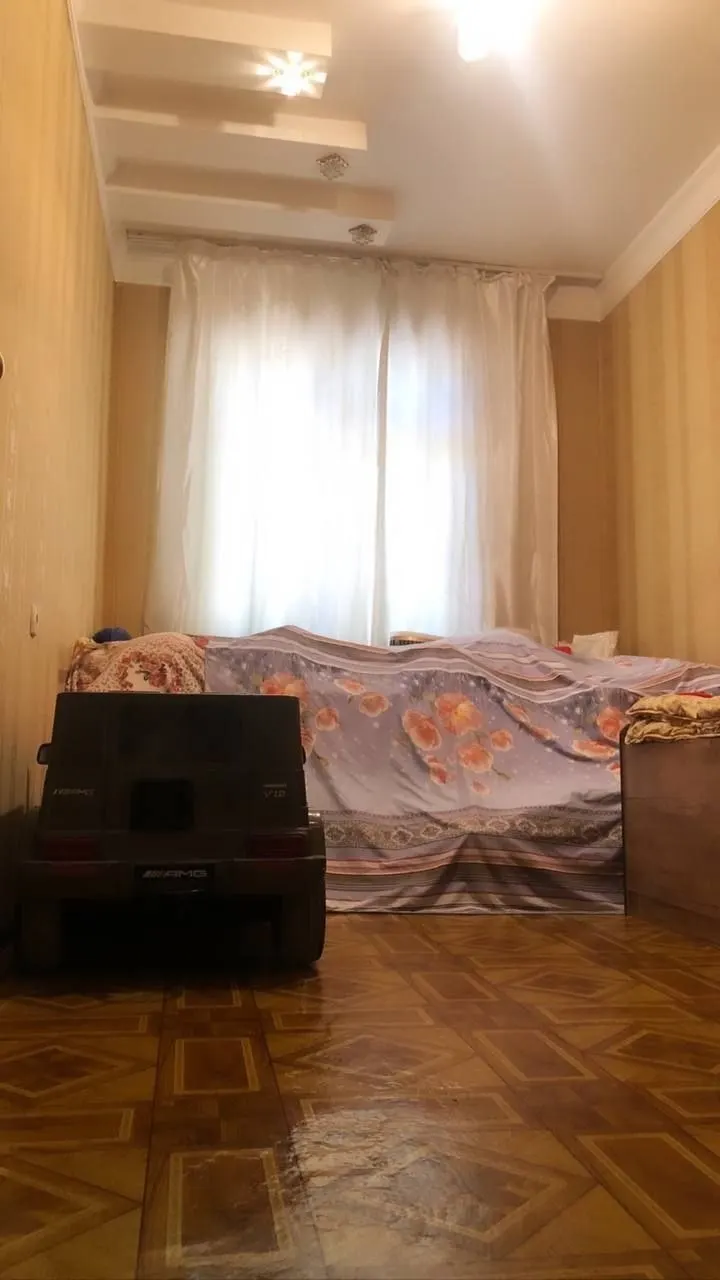 Ijaraga beriladi 3 xonali kvartira, 65 m², 3/4 qavat — Chilonzor tumani