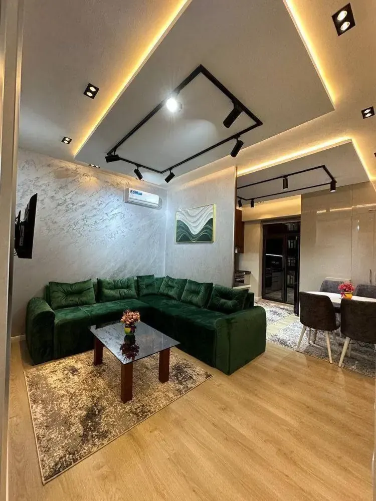 Ижарага берилади 3 хонали квартира, 78 м², 4/9 қават — Яшнобод тумани