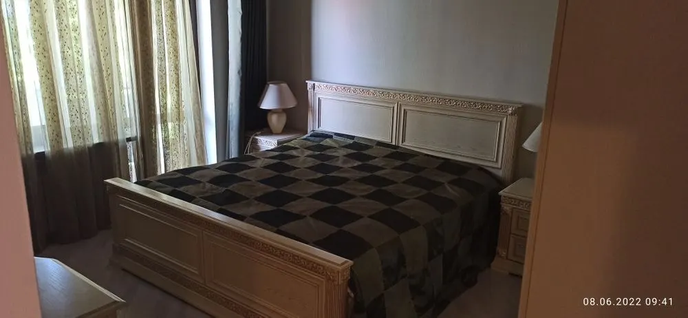 Ijaraga beriladi 4 xonali kvartira, 120 m², 3/4 qavat — Yashnobod tumani