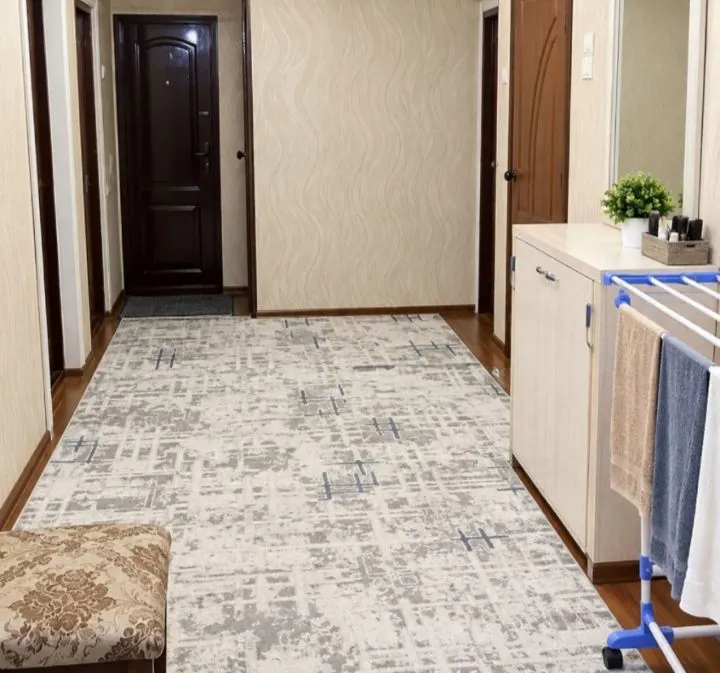 Сотилади 3 хонали квартира, 68 м², 3/4 қават — Шайхонтоҳур тумани