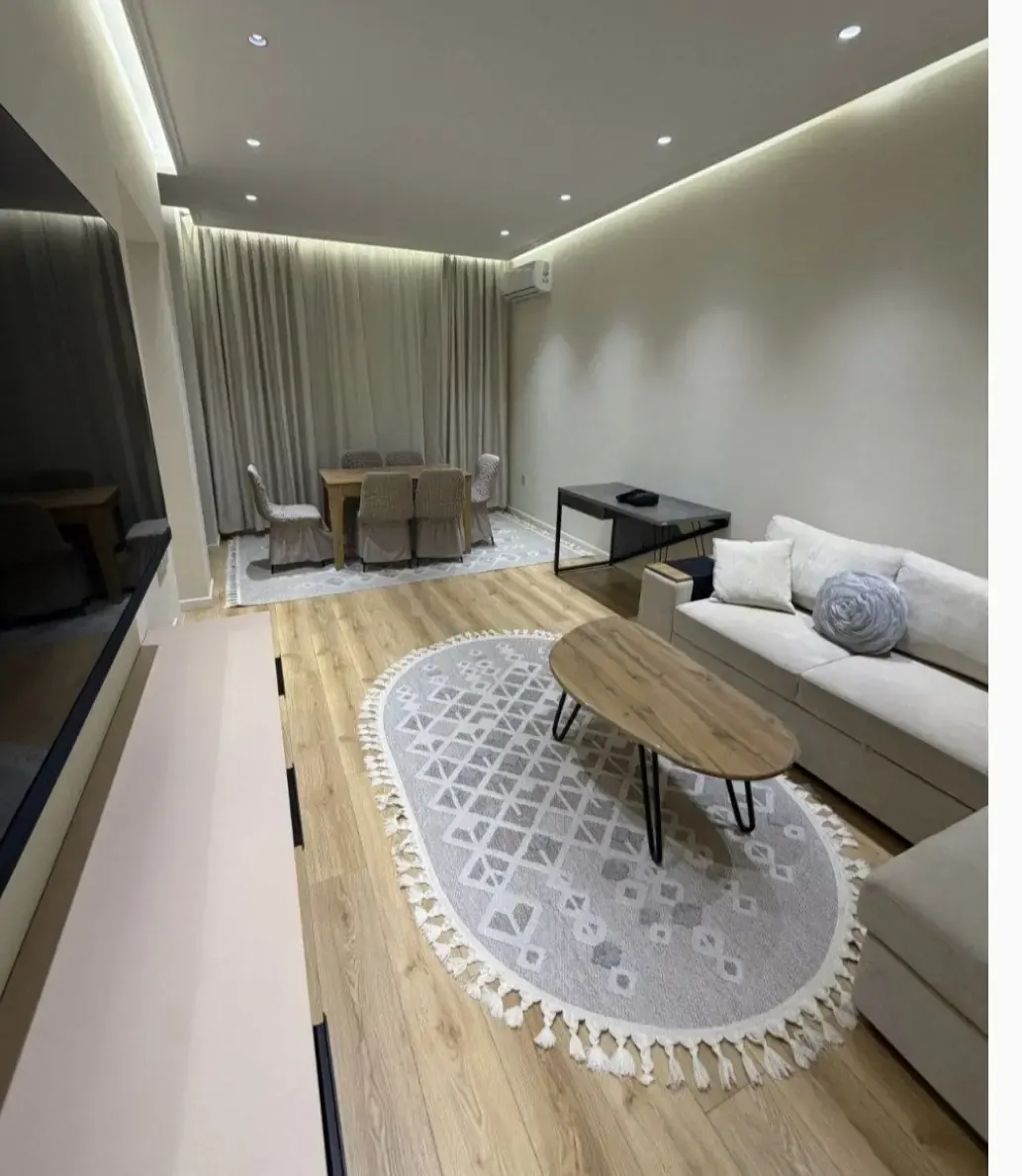 Ижарага берилади 2 хонали квартира, 64 м², 6/15 қават — Яшнобод тумани