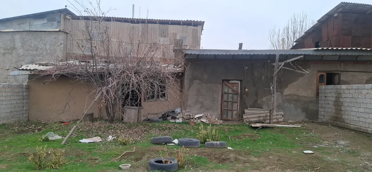 Продаётся участок, 4 сот. — Ташкентский район