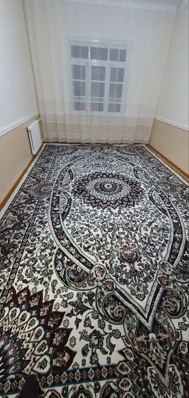 Сдаётся 3-комнатная квартира, 70 м², 4/5 этаж — Алмазарский район