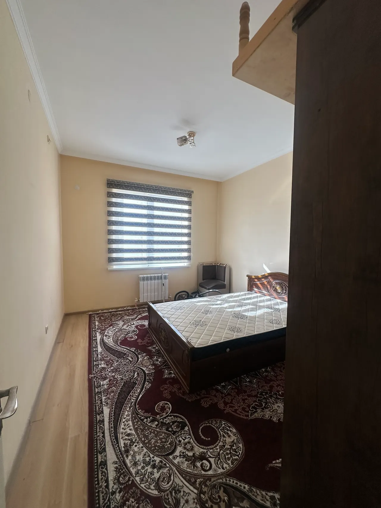 Сдаётся 2-комнатная квартира, 60 м², 3/9 этаж — Чиланзарский район