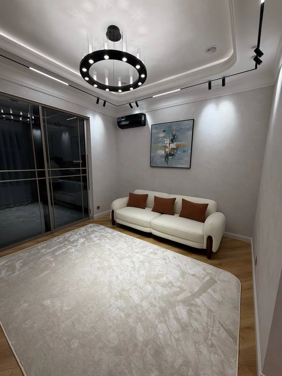 Sotiladi 3 xonali kvartira, 85 m², 7/7 qavat — Yashnobod tumani