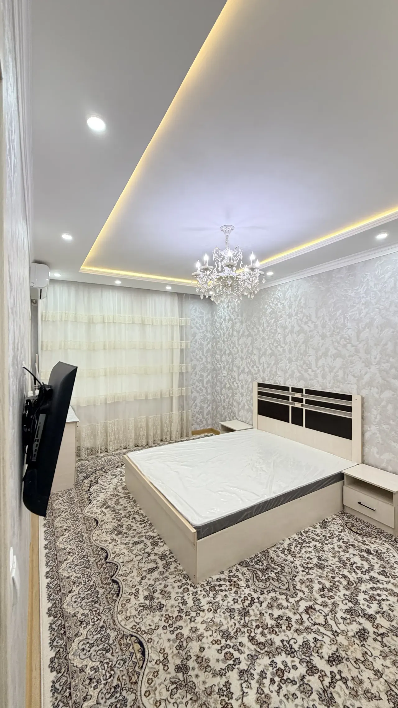 Сотилади 1 хонали квартира, 30 м², 3/4 қават — Чилонзор тумани