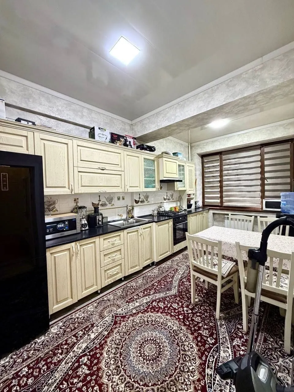Сотилади 3 хонали квартира, 77 м², 5/9 қават — Юнусобод тумани