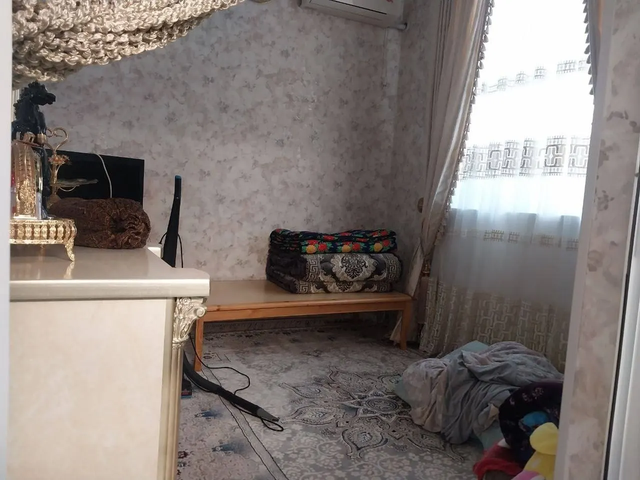 Продаётся дом, 0.8 сот. — Яшнабадский район