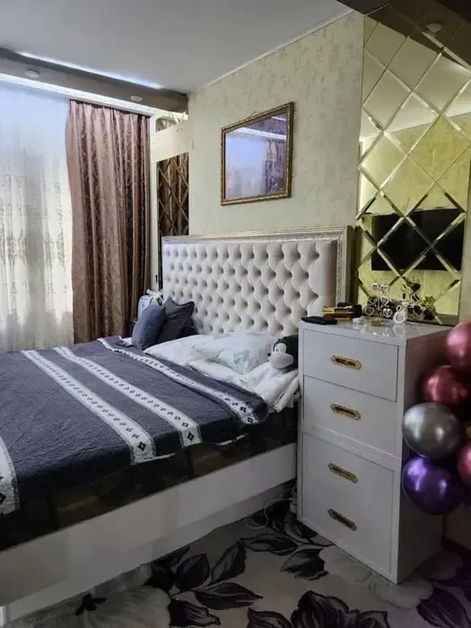 Sotiladi 3 xonali kvartira, 68 m², 3/4 qavat — Uchtepa tumani