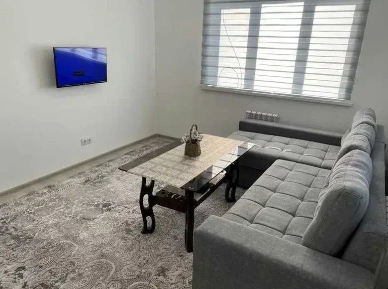 Сдаётся 2-комнатная квартира, 47 м², 8/9 этаж — Мирабадский район