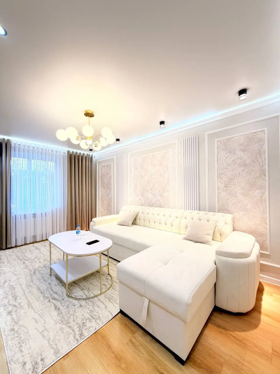 Сотилади 2 хонали квартира, 48 м², 2/5 қават — Чилонзор тумани