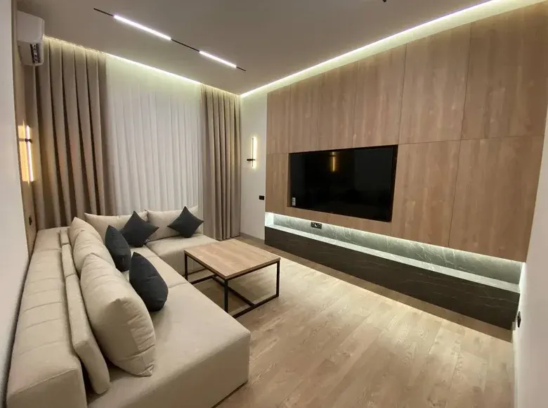 Сдаётся 2-комнатная квартира, 68 м², 8/12 этаж — Яккасарайский район