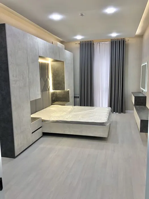 Сдаётся 2-комнатная квартира, 60 м², 7/10 этаж — Мирзо-Улугбекский район