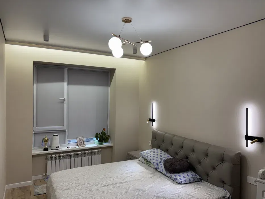 Ижарага берилади 2 хонали квартира, 60 м², 3/7 қават — Миробод тумани